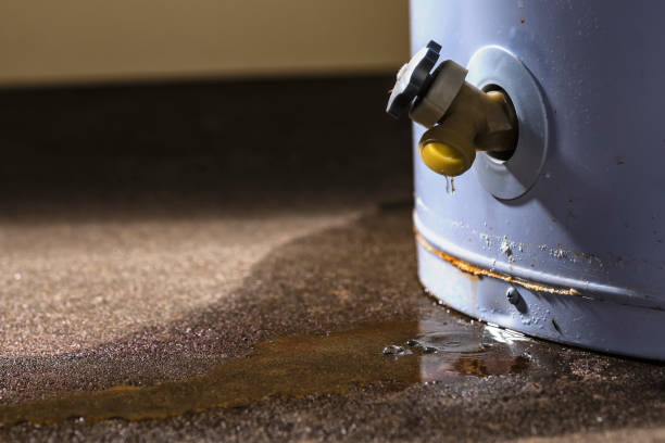 Best Residential water damage restoration  in Krum, TX