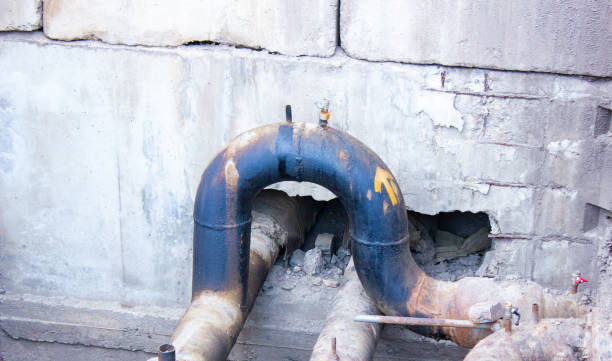 Best Sewage cleanup and water damage restoration  in Krum, TX